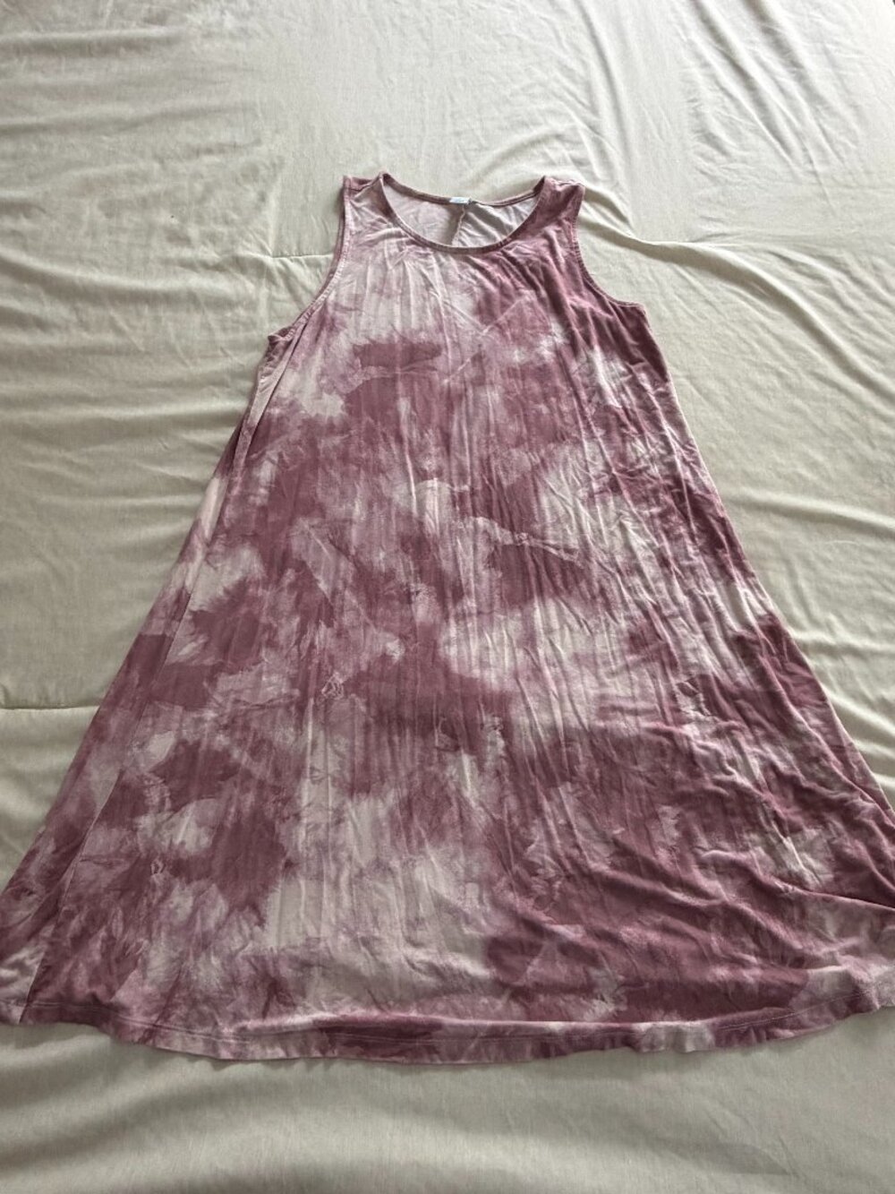 Old Navy Swing Dress - L